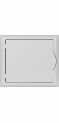 OnnLine Swindgear P/T 6M IP40 WHITE 2511-00