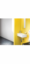 Hansgrohe Focus 70 chrom