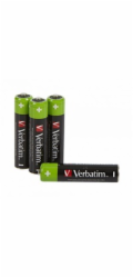 Baterie AAA 950mAh (4ks blistr)