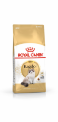 Royal Canin Ragdol Adult suché krmivo pro dospělé kočky ragdoll 2 kg