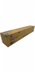 Originální azurový toner Konica Minolta TN-319 (A11G450)