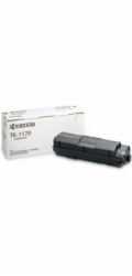 Originální černý toner Kyocera TK-1170 (1T02S50NL0)
