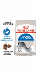 ROYAL CANIN Indoor 27 - suché krmivo pro kočky - 2 kg