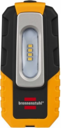 Brennenstuhl bezdrátová 4 LED (1176440)