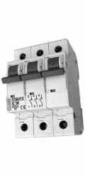ETI -polam Etimat10 3P C 63A 6KA - 002135722