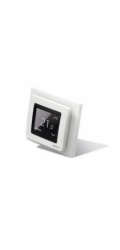 Termostat Danfoss DEVIReg TOUCH bílý 140F1064