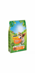 FRISKIES Mini Menu Chicken with vegetab
