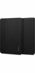 Pouzdro Spigen Urban Fit na tablet Apple iPad 10.2 2019 černé