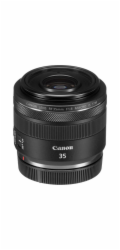 CANON objektiv RF 35mm F1.8 Macro IS STM