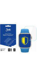 3mk ochranná fólie Watch Protection ARC pro Apple Watch 7 45mm (3ks)