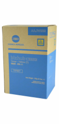 Konica Minolta AAJW252  TNP-80Y  originá