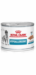 Royal Canin Hypoallergenic - Dry cat fo