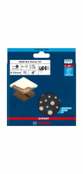 Bosch Sanding Nets    M480 125mm Starter Kit EXP