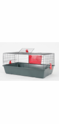 ZOLUX Cage for large rodents CLASSIC 80
