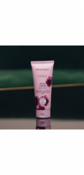 Organique ORGANIQUE Black Orchid krém na ruce 70ml