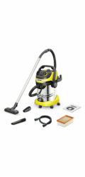 Karcher WD 6 P S V-30/6/22/T 1.628-360.0 Víceúčelový vysavač