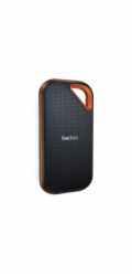 Sandisk Extreme/4TB/SSD/Externí/2.5"/Černá/5R