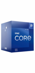 CPU INTEL Core i9-12900F, 5,10 GHz, 30MB L3 LGA1700, BOX (bez VGA)