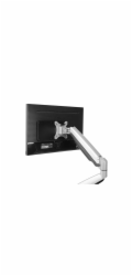 Neomounts THINCLIENT-01 - Upevňovací komponent (držák) - pro tenký klient - černá - za plochým panelem