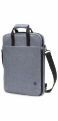 DICOTA Motion Eco - Batoh/taška na notebook - 13" - 15.6" - džínově modrá