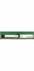 Dell Memory Upgrade - 8GB - 1RX8 DDR4 UDIMM 3200MHz ECC