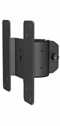Neomounts  THINCLIENT-05 / Thin Client Holder (for FPMA-D935/D950/D960/D1330-series) / Black