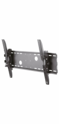 Neomounts PLASMA-W200 - Držák - sklopný - pro plochý panel - černá - velikost obrazovky: 37"-85" - montáž na stěnu
