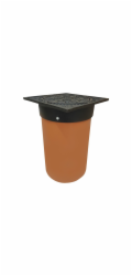 Magnaplast Full Telescope D400-40T (666420)