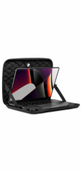 Spigen Rugged Armor Pouch Pro 16 Black