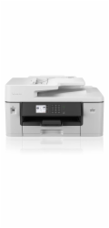 Brother MFC-J3540DW multifunkce inkoustová - A3 tisk / A3 SKEN 22ppm 256MB 1200x4800 USB LAN WiFi dup A4 250+50ADF
