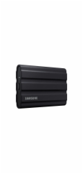 Samsung Externí SSD disk T7 Shield - 1 TB - voděodolný, prachuvzdorný, odolný pádu ze 3m, USB3.2 Gen2,stupen krytí IP65
