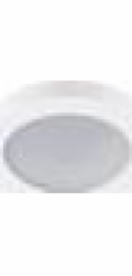 Lampa Kanlux FLINI DSO-W, bílá