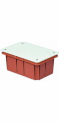Pawbol Krabice pod omítku 153 x 98 x 70 OL 10003