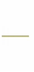Pawbol Svorkovnice 150x16mm2 E.4020-16 /1m/