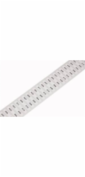 WAGO Self Asive Label Made of Polyester měření 15x6mm žluté 210-805/000-002
