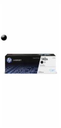 Toner HP W1420A, 142A černý (950 str./5%)