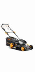 Riwall PRO RALM 4640SPi