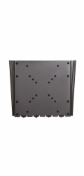 Neomounts FPMA-W110BLACK/Držák displeje/na stěnu/10-40"/fixní/VESA 200X200/nosn. 35kg/ultra tenký/černý