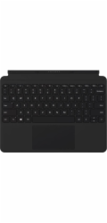 Microsoft Surface Go Type Cover (Black) Refresh, Commercial, CZ&SK