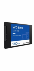 WD Blue SA510 1TB, WDS100T3B0A SATA/600, (R:560, W:520MB/s), 2.5"