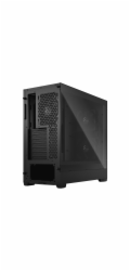Fractal Design Pop Silent Black TG Clear Tint/Midi Tower/Transpar./Černá