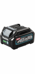 Makita BL4025 XGT 191B36-3 Battery 40V / 2,5Ah Li-Ion