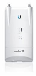 UBNT airMAX Rocket5 AC Lite [Client/AP/Repeater, 5GHz, 802.11ac, 27dBm, 2xRSMA]