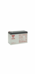 Baterie - YUASA NPW45-12 (12V/9Ah - Faston f2 250), životnost 5let