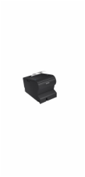 EPSON pokladní tiskárna TM-T88VII černá, 2xUSB, Ethernet, fixní rozhraní