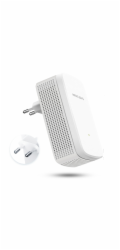 MERCUSYS ME20 WiFi5 Extender/Repeater (AC750,2,4GHz/5GHz,1x100Mb/s LAN)