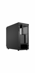 Pouzdro Focus 2 Black TG Clear Tint