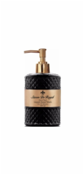 Tekuté mýdlo SAVON DE ROYAL BLACK PEARL, 500 ml