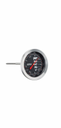 GEFU MESSIMO food thermometer 10 - 120 °C Analog