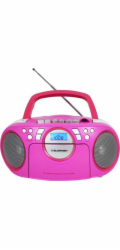 Přehrávač CD/MP3 Blaupunkt BB16PK